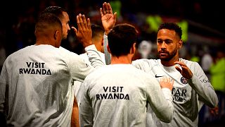 Malgré les critiques, le Rwanda poursuit ses investissements sportifs