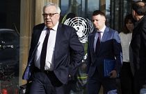 Russian Delegation in Geneva for talks over grain deal extension