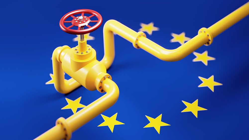 Ein Blick auf die Schwankungen der Strom- und Gasmarktanteile in den EU-Mitgliedsstaaten