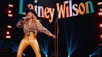 The burgeoning singer has captured the hearts of fans from the US and beyond