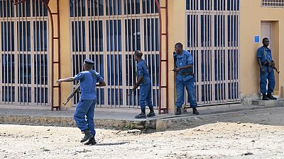 Des ONG appellent le Burundi à libérer 5 défenseurs des droits humains