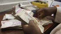 Nigeria's old currency can be used longer amid cash crisis