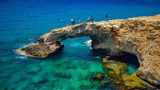 Cyprus has launched a limited number of digital nomad visas.