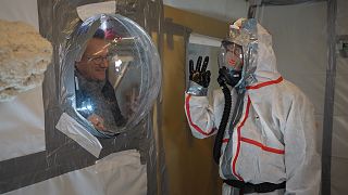 Schärfere Asbestvorschriften, um EU-Arbeitnehmer besser zu schützen
