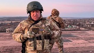 Госдума защищает от критики частные военные компании, такие как ЧВК "Вагнер" Евгения Пригожина