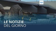 Le notizie del giorno | 14 marzo - Serale