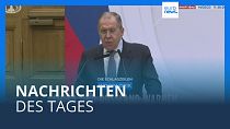Nachrichten des Tages | 14. März - Abendausgabe