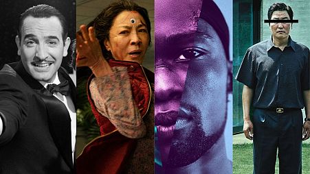 Every Oscar Best Picture winner ranked since 2010