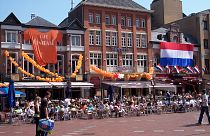 Eindhoven turisztikai negyede, az óvárosi kerület