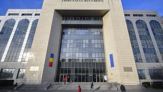 Bucharest Court