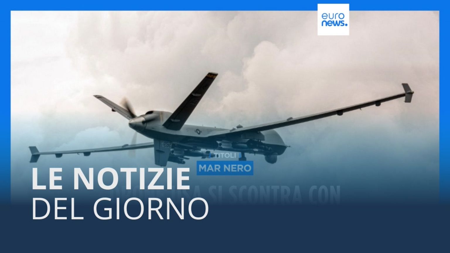 Le notizie del giorno | 15 marzo - Mattino
