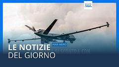 Le notizie del giorno | 15 marzo - Mattino