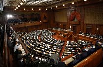  پارلمان ژاپن