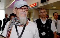 Gary Glitter has been recalled to jail for breaking his licence conditions