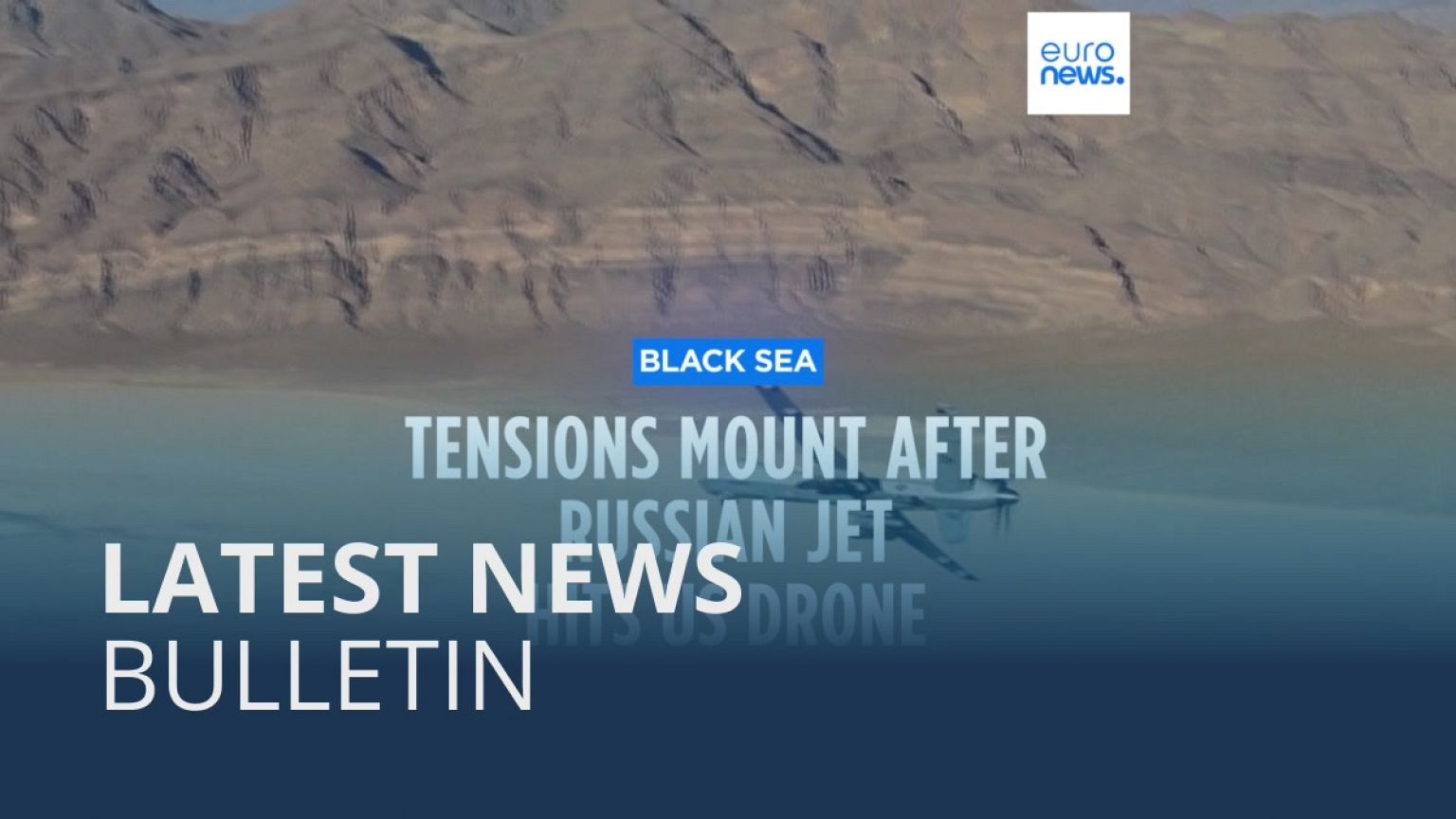 Latest news bulletin | March 15th – Midday