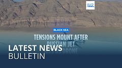 Latest news bulletin | March 15th – Midday