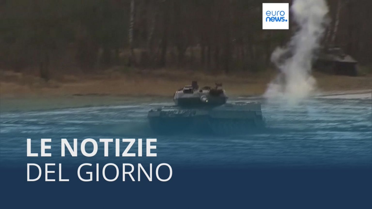 Le notizie del giorno | 15 marzo - Pomeridiane