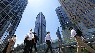 Japonya'da son yılların en yüksek maaş zammı teklif edildi