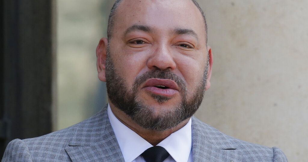 France: 2 journalists sentenced for blackmail against the King of Morocco - Vimarsana News