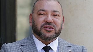 France: 2 journalists sentenced for blackmail against the King of Morocco