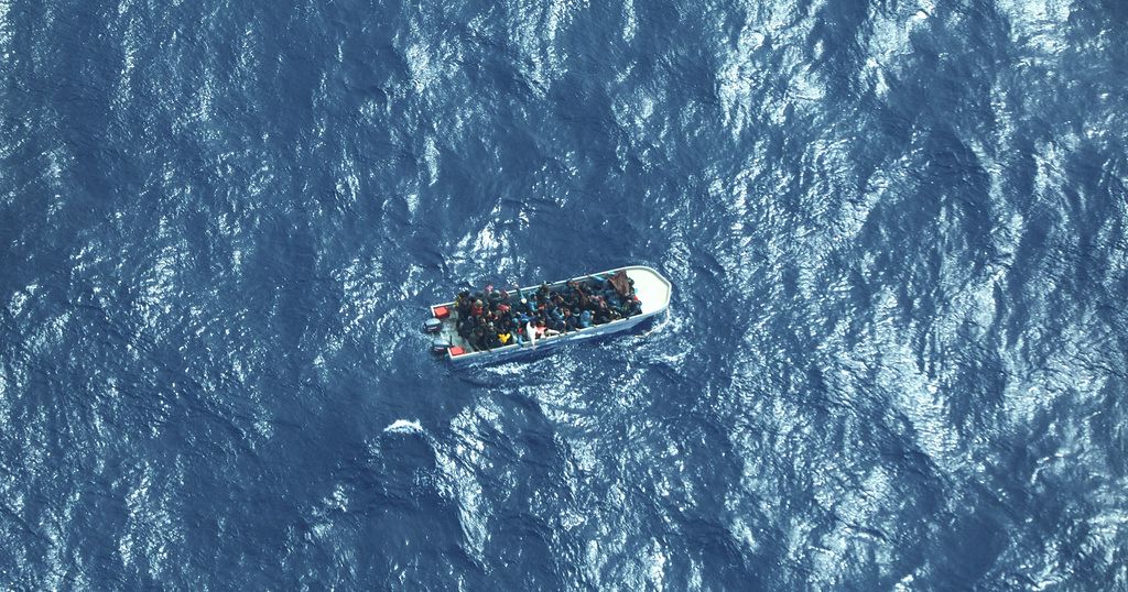Madagascar: death toll rises to 34 in shipwreck near Mayotte