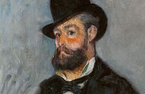 Uncovering the key role of Claude Monet’s brother in the Impressionist movement