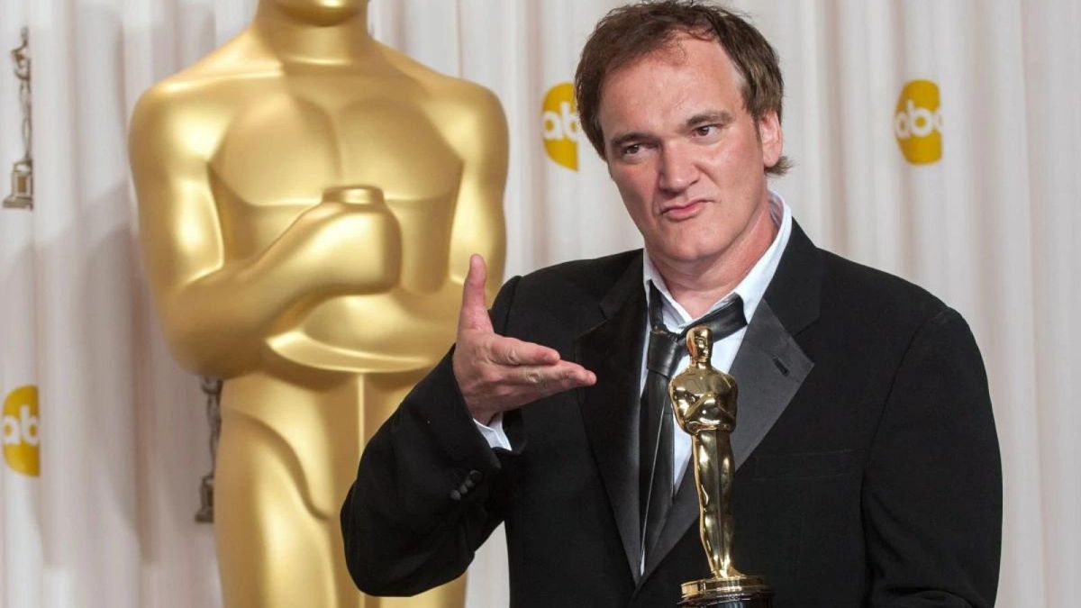 Quentin Tarantino’s Final Film ‘The Movie Critic’ Rumoured To Be About ...