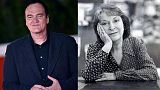 Quentin Tarantino’s final film, The Movie Critic, is rumoured to be about celebrated film critic Pauline Kael   - 