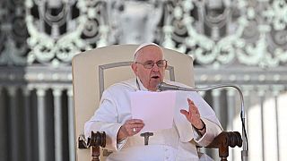 Pope Francis prays for Malawi as cyclone Freddy leaves trail of death and destruction