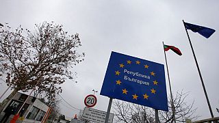 Bulgaristan ve Romanya bu yıl Schengen üyeliklerinin onaylanmasını bekliyor
