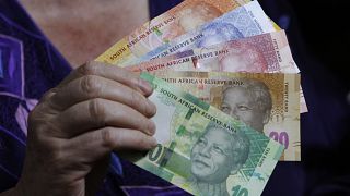 Afrique du Sud : les commerces s'écroulent sous le poids de l'inflation