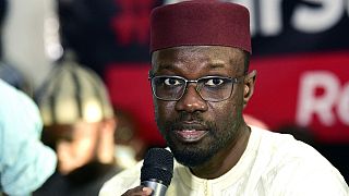 Dakar court to rule on Ousmane Sonko's eligibility on December 14