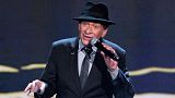 Bobby Caldwell has died aged 71 - pictured here performing onstage at the 2013 Soul Train Awards at the Orleans Arena in Las Vegas.