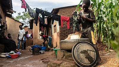 Cyclone Freddy : recrudescence du choléra au Malawi et au Mozambique