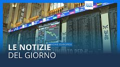 Le notizie del giorno | 16 marzo - Mattino