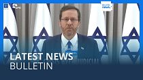Latest news bulletin | March 16th – Midday
