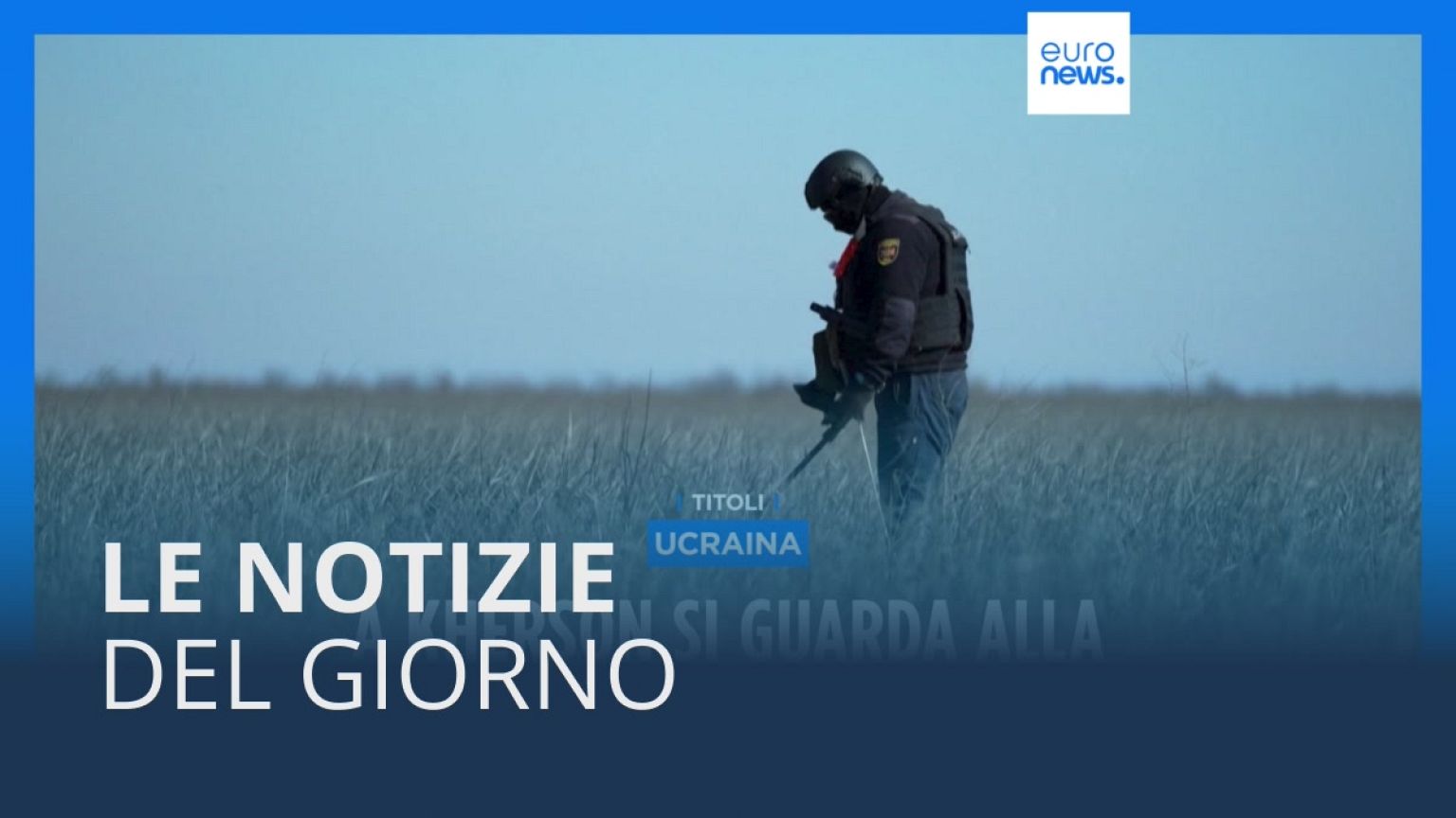 Le notizie del giorno | 16 marzo - Pomeridiane