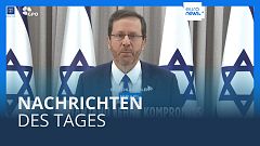 Nachrichten des Tages | 16. März - Mittagsausgabe