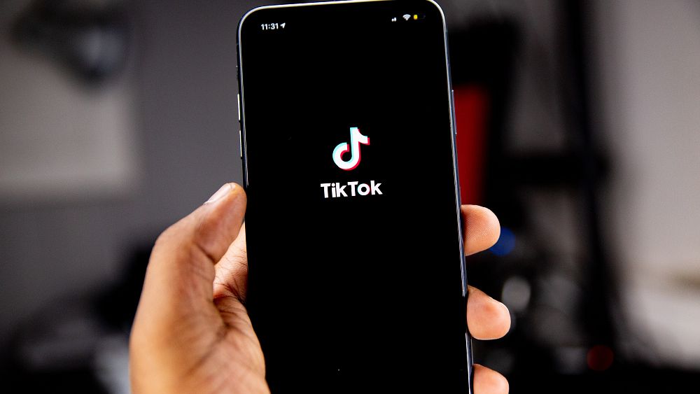 Great Britain went with the grain and banned TikTok on official government phones