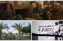 Οι Έλληνες Newcomers του 25ου Φεστιβάλ Ντοκιμαντέρ Θεσσαλονίκης