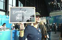 The Art Paris fair celebrates its 25th anniversary