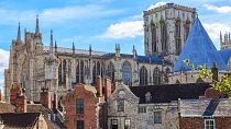 York Minster cathedral is set to install solar panels on its roof.