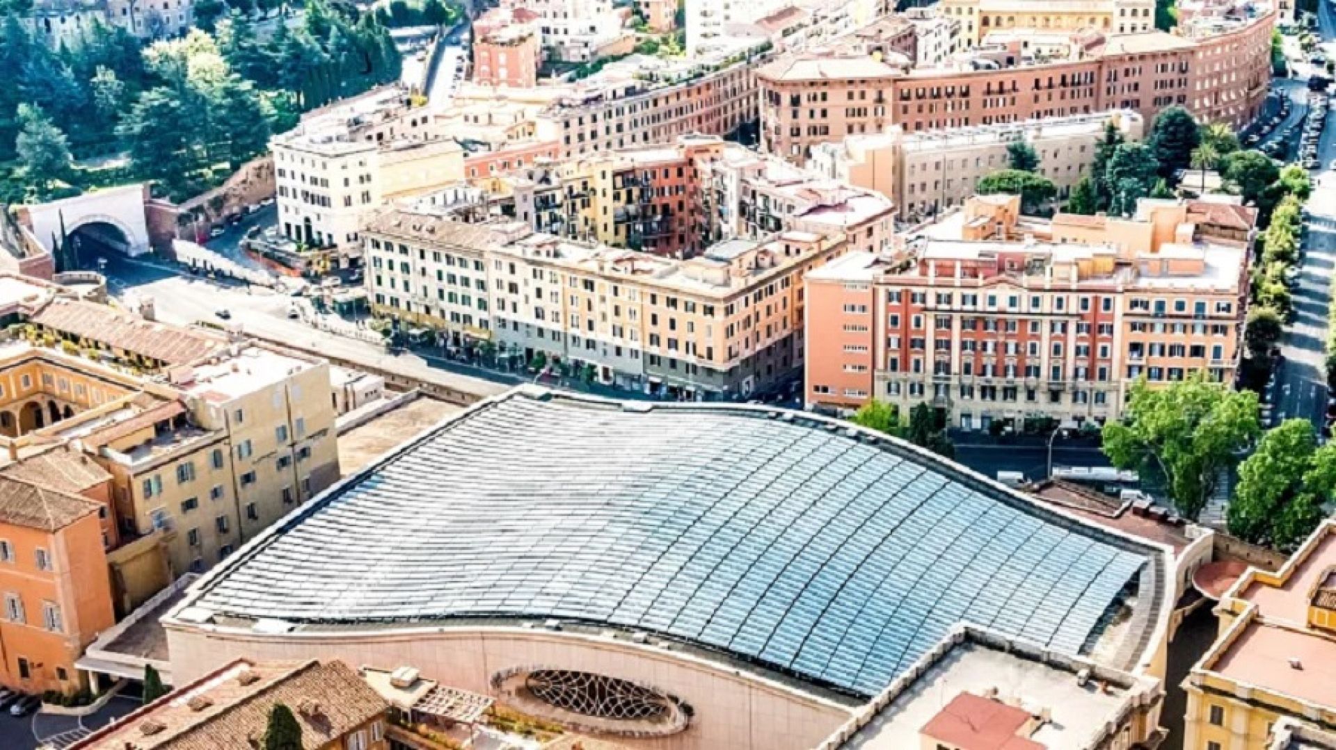 York Minster, Pompei, il Vaticano come i siti del Patrimonio producono