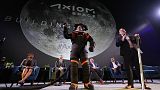 Axiom Space NASA çin üreteceği yeni uzay giysisini tanıttı