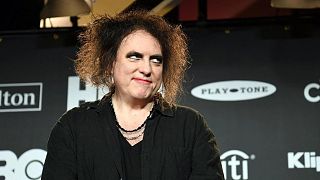 The Cure‘s Robert Smith has said he is “sickened” by high Ticketmaster fees