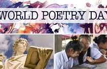 Bereits seit 23 Jahren wird am 21. März weltweit der UNESCO-Welttag der Poesie begangen. Feiern Sie mit?