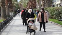 Türkiye'de yaşlı nüfus oranı artıyor
