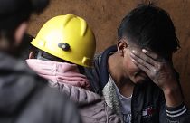 Έκρηξη σε ανθρακωρυχείο στην Κολομβία