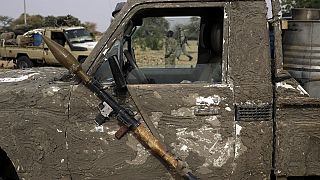 Nigeria: Deadly fighting between rival jihadist groups