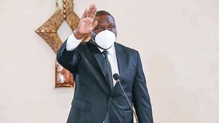 Gabon : démission du ministre des Transports après le naufrage d'un ferry